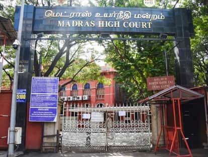 Tamil Nadu High Court directs filing  cases on irregularities in the appointment and tender process