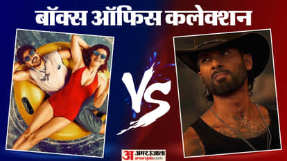 O Romeo Tu Yaa Main Border 2 and Mardaani 3 Movies Box Office Collection and Latest Earning