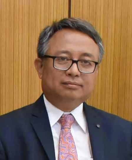 Oinam Sunil Singh appointed as Chief Minister's Media Advisor; he has previously held important positions.