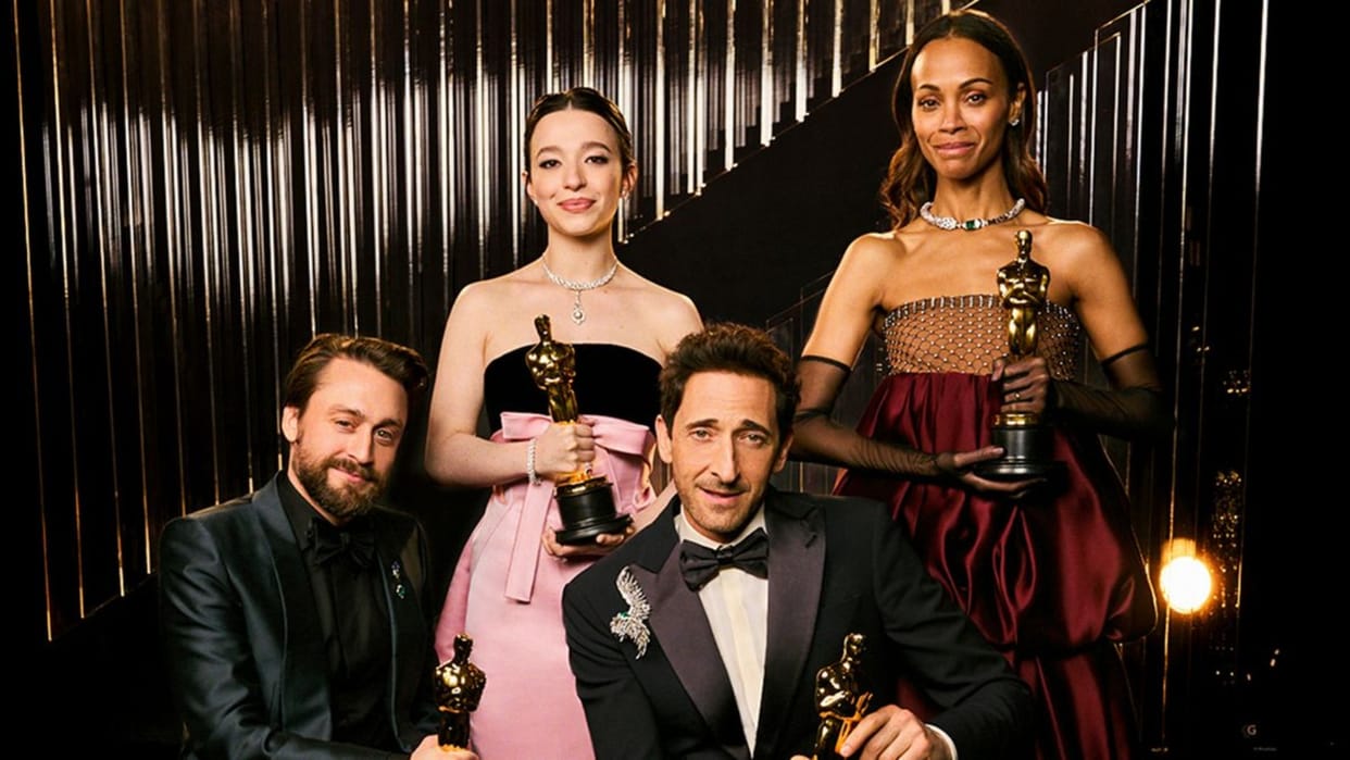 Oscars Awards 2026 Last Years Acting Winners Will Be Presenters This Time