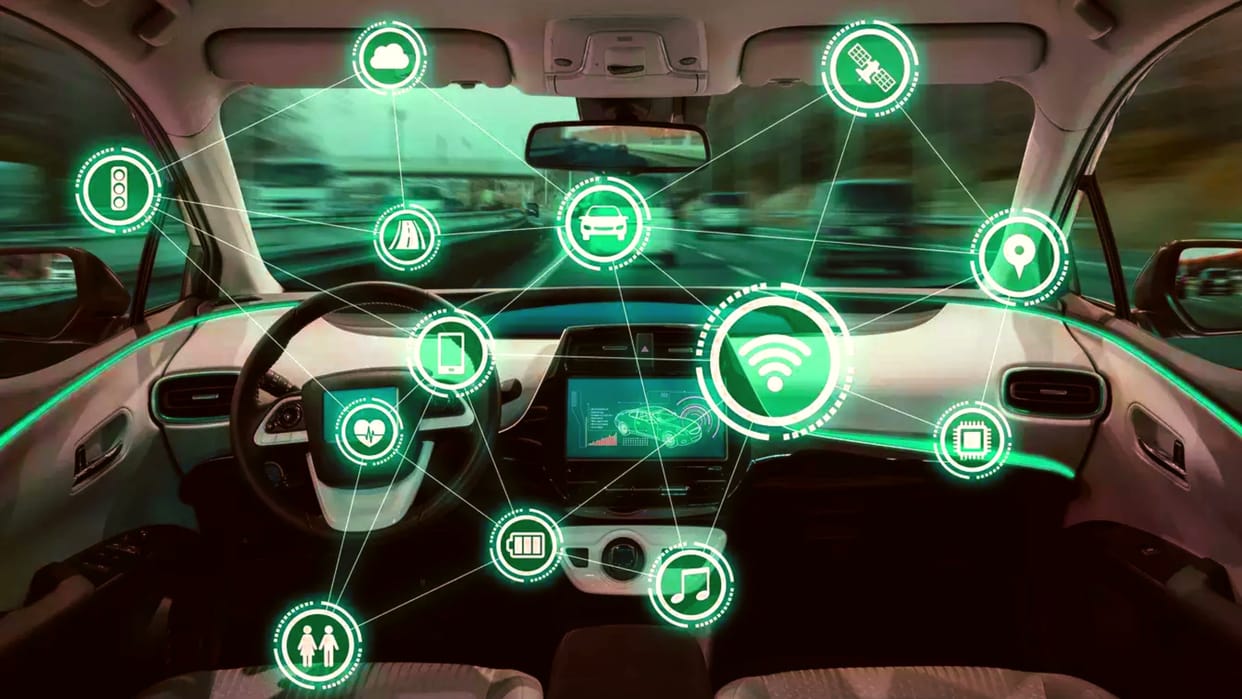 Qualcomm and Tata Electronics Partner to Manufacture Automotive Semiconductor Modules in India