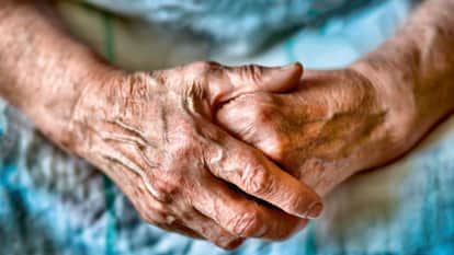 life’s most meaningful chapter accept old age as a proud achievement