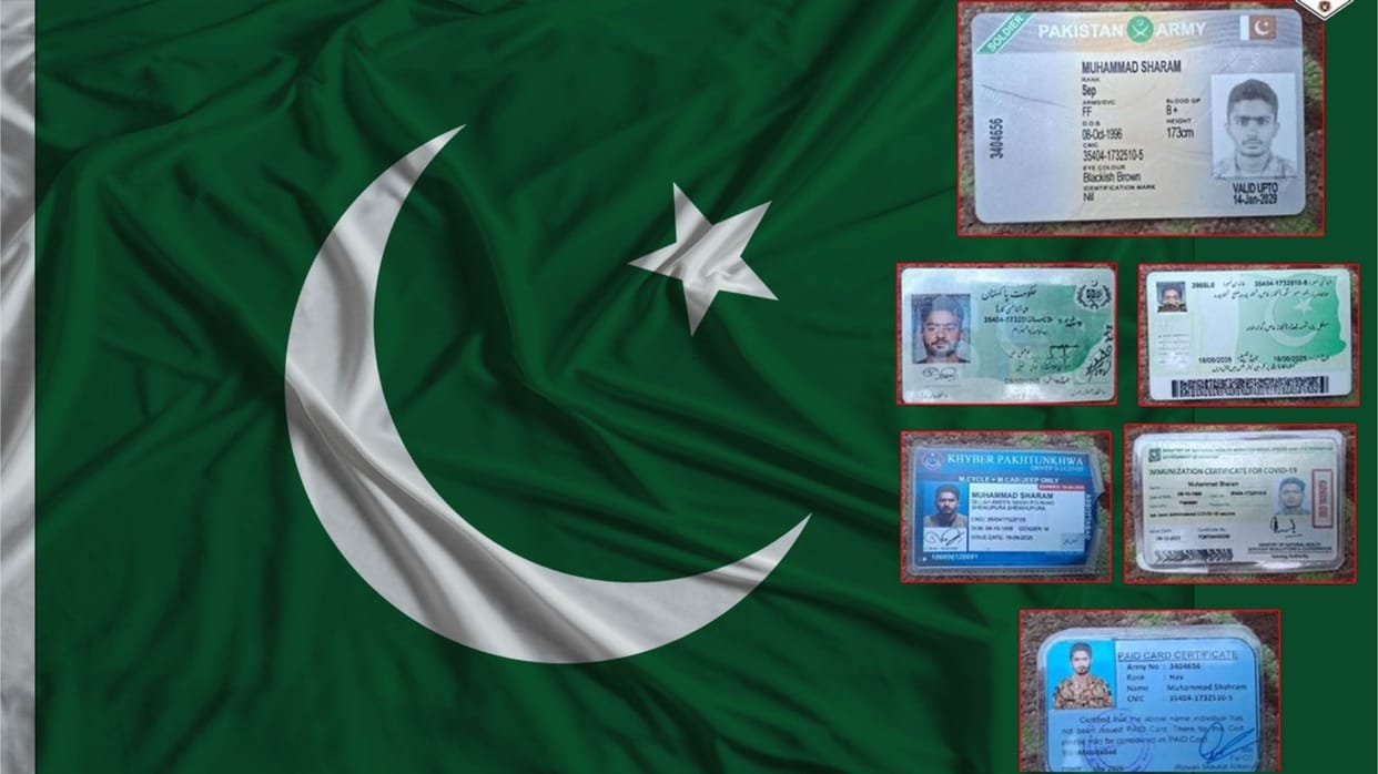 Pakistan Refuses to Identify Hostage Soldiers in Balochistan, Seven Lives at Risk