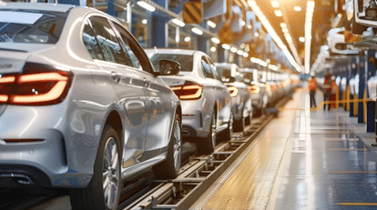 India’s Auto Exports EU Surge Past $2.2Bn: Will India-EU FTA Propel Exports New Heights?