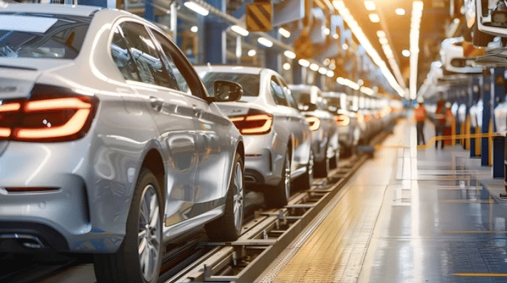 India’s Auto Exports EU Surge Past $2.2Bn: Will India-EU FTA Propel Exports New Heights?