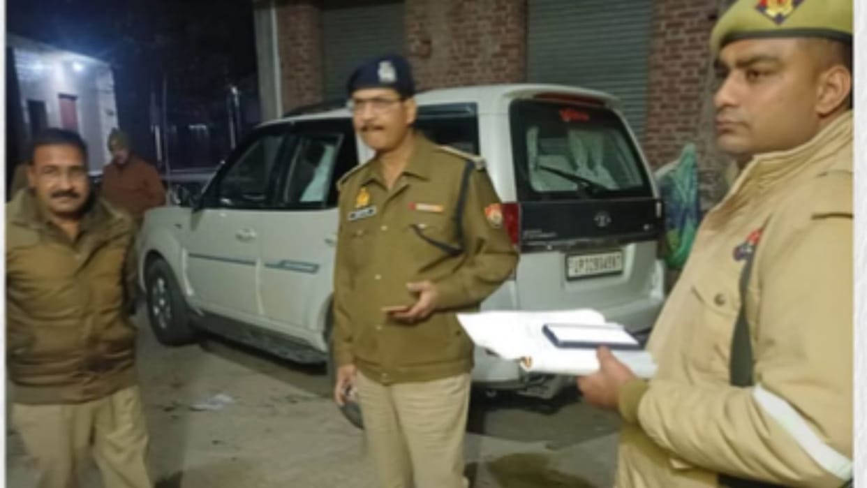 three people had taken Rs 1.5 lakh In case of murder of sister Roopjahan in Sambhal