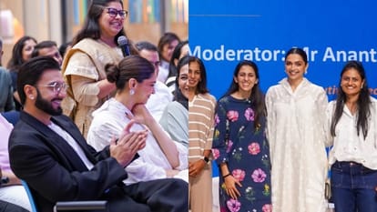 रणवीर सिंह और दीपिका पादुकोण