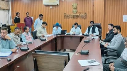 Schedule for preparing voter list for by-elections of Panchayati Raj Institutions released in Rewari