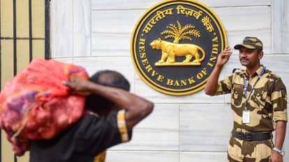 Forex Reserves RBI Data, Indian Economy  Gold Reserves Foreign Currency Assets  AI Innovation  Raul John Aju