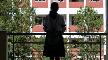 A class 7 student was locked in the bathroom of a Greater Noida school for an hour