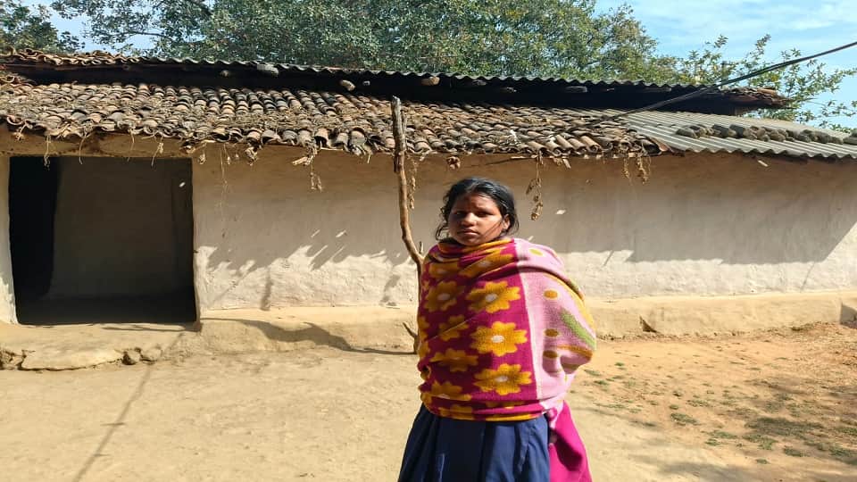 सामुदायिक स्वास्थ्य केंद्र में लापरवाही