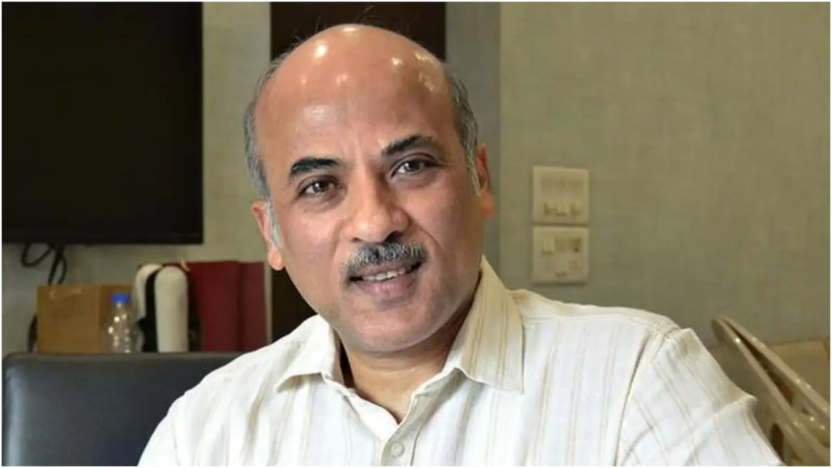 Sooraj Barjatya