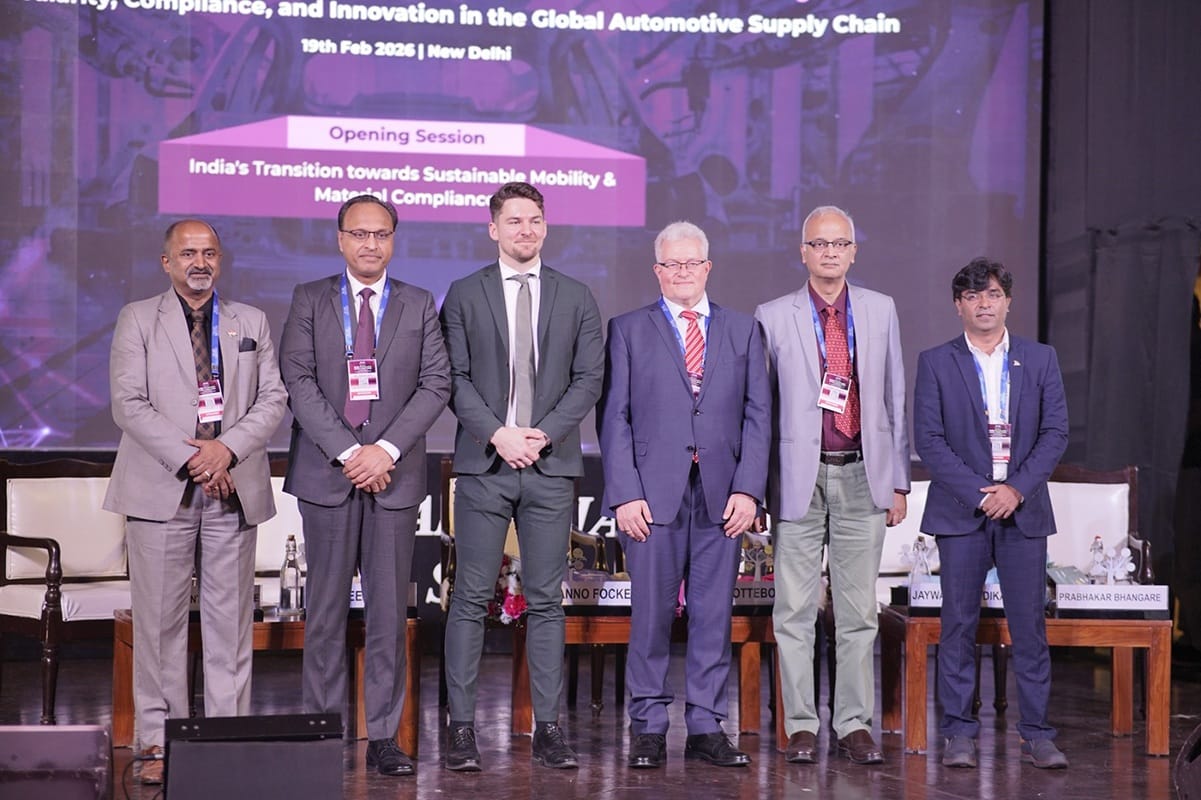 SIAM Sustainability Week 2026: What happen old vehicles? major update circular economy new ELV rules India