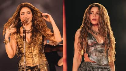 Latin Pop Superstar Shakira To Perform In India After 19 Years In April In Mumbai And Delhi