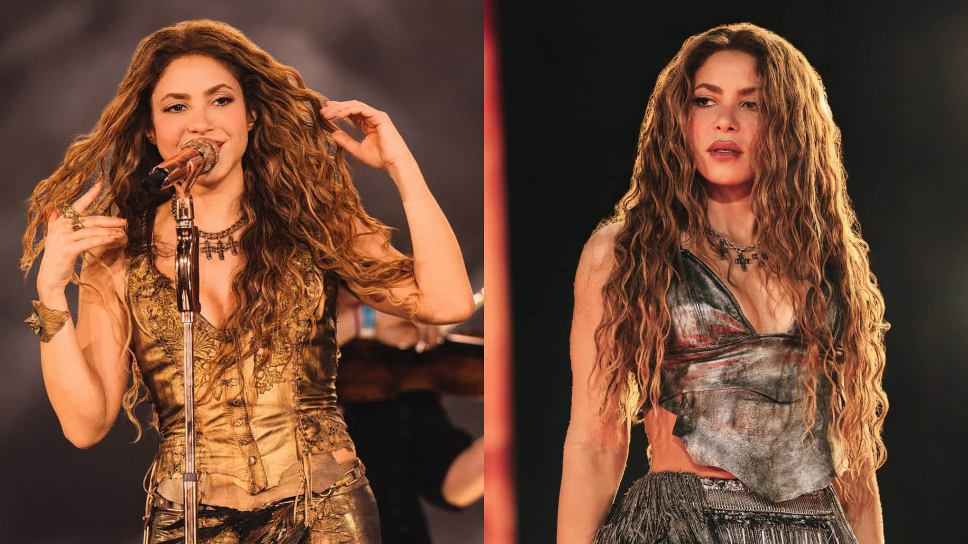 Shakira announces first global concert livestream know When and where to watch in India