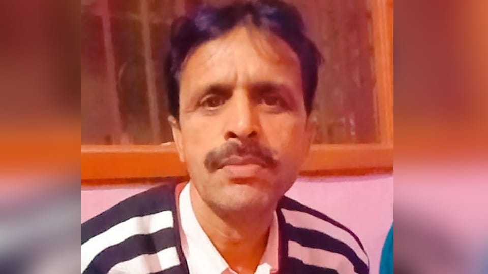 Death in Harsh firing: Groom's brother-in-law opened fire while dancing, BJP Mandal General Secretary shot in