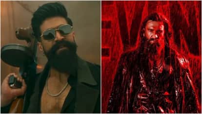 Yash Starrer Toxic Teaser Release Starring Kiara Advani Huma Qureshi Nayanthara Tara Sutaria Rukmani Vasanth