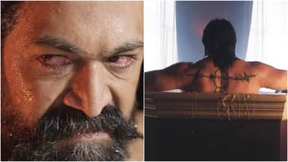 Toxic Teaser Reactions Netizens Loved Yash New Look Calls Better Than Dhurandhar 2 Teaser