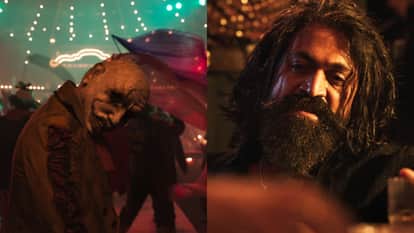 Toxic teaser release more than 9 million views in only 7 hours