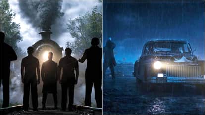 Toxic Teaser Reactions Netizens Loved Yash New Look Calls Better Than Dhurandhar 2 Teaser