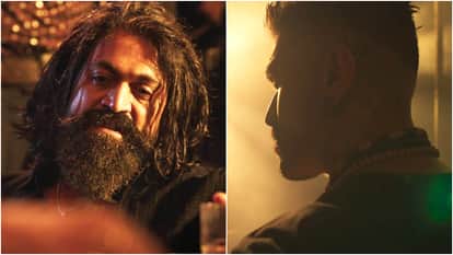 Toxic Teaser Reactions Netizens Loved Yash New Look Calls Better Than Dhurandhar 2 Teaser