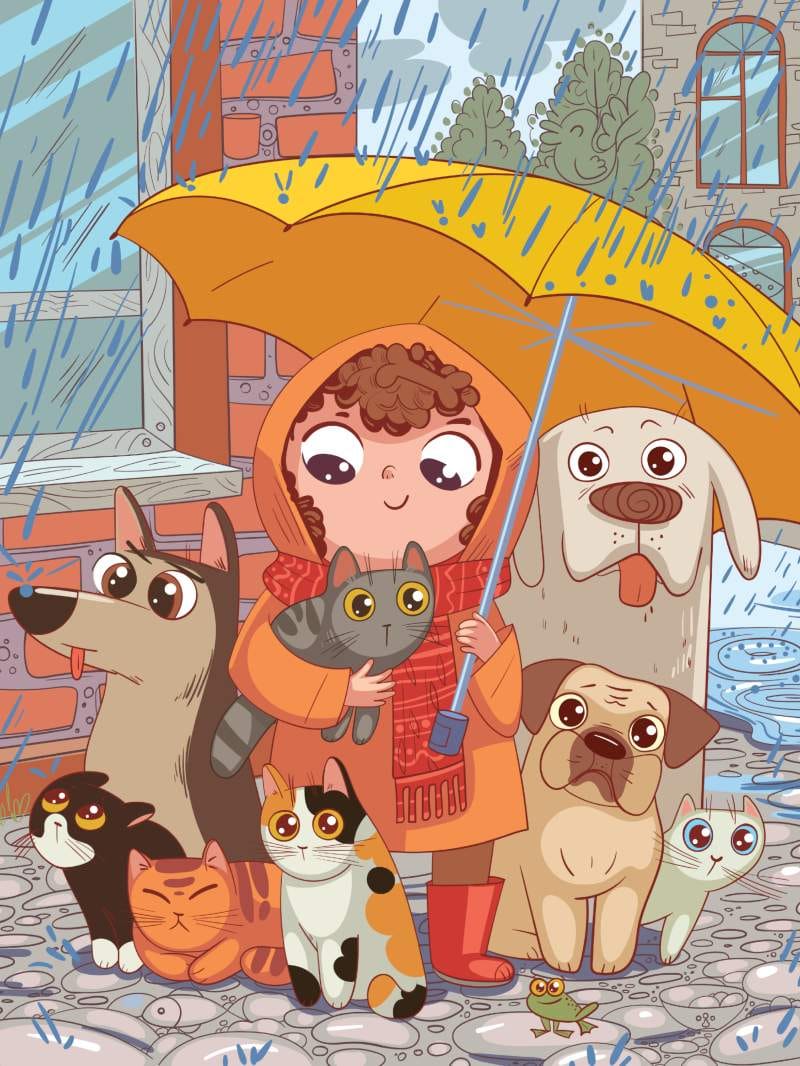 तस्वीर में छिपा है कप, जीनियस हैं तो 10 सेकेंड में ढूंढकर दिखाएं