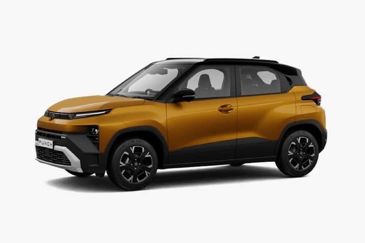 2026 Tata Punch.ev Launched: 468km Range & BaaS Model Ends Battery Worry; Ready Rival XUV 3XO & Windsor EV