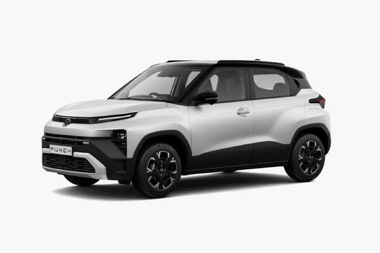 2026 Tata Punch.ev Launched: 468km Range & BaaS Model Ends Battery Worry; Ready Rival XUV 3XO & Windsor EV