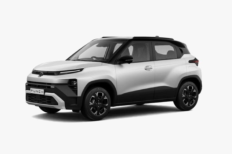 2026 Tata Punch.ev Launched: 468km Range & BaaS Model Ends Battery Worry; Ready Rival XUV 3XO & Windsor EV