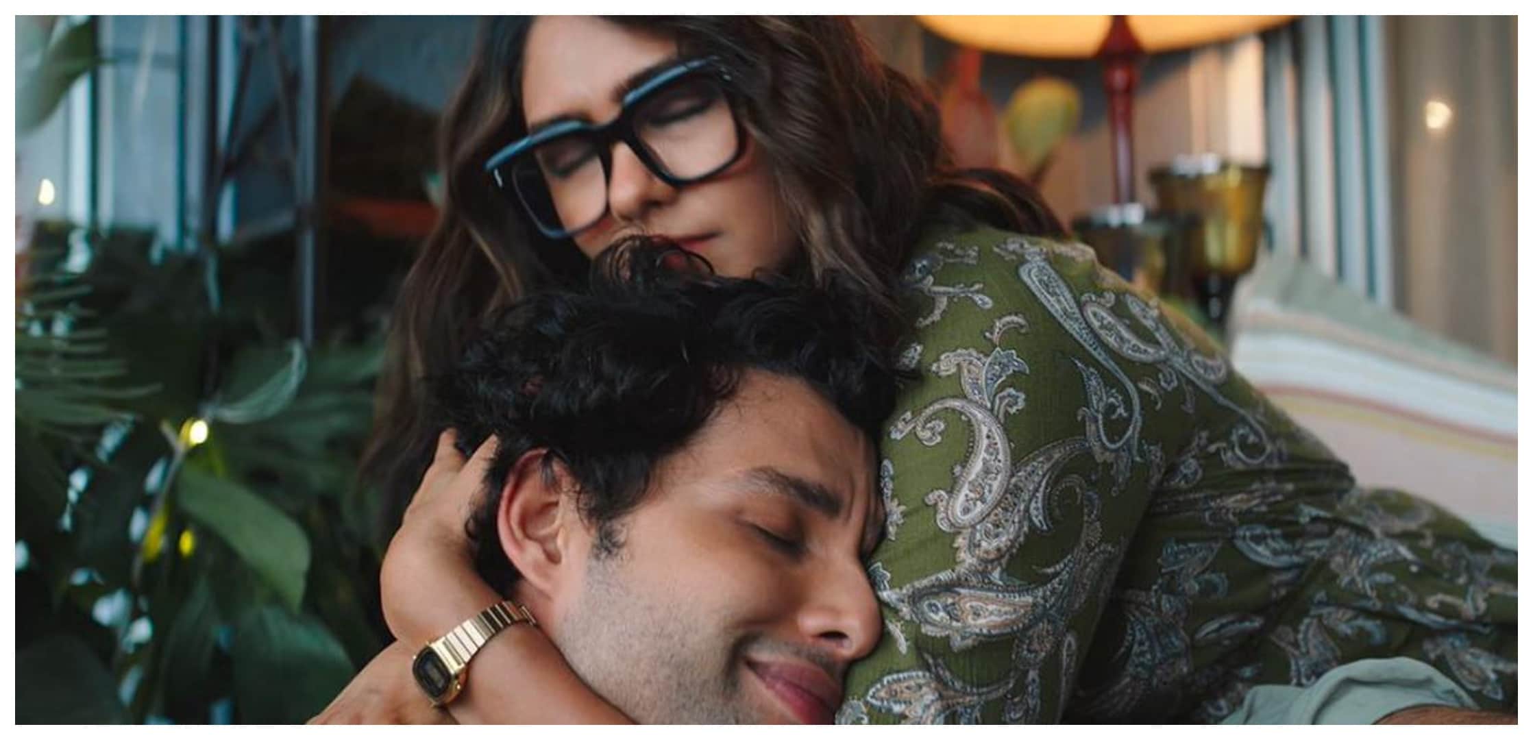 Do Deewane Seher Mein Box Office Collection Day 5 total earnings Siddhant Chaturvedi Mrunal Thakur film