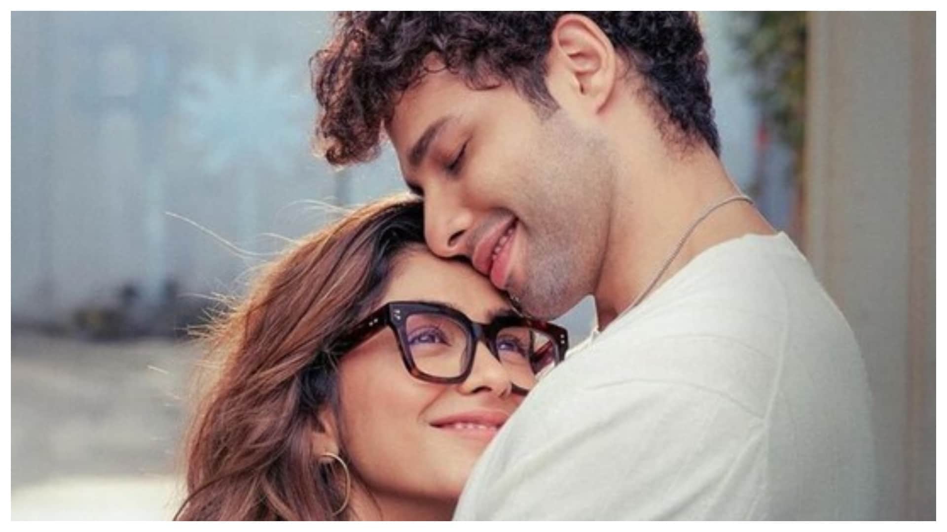 Do Deewane Seher Mein Box Office Collection day 4 total earning of mrunal thakur film