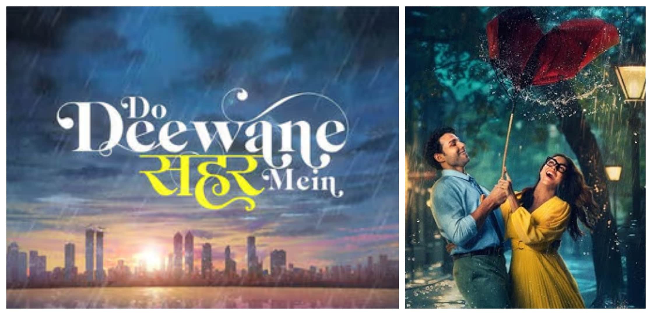 Do Deewane Seher Mein Box Office Collection Day 5 total earnings Siddhant Chaturvedi Mrunal Thakur film