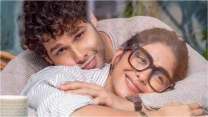 Do Deewane Seher Mein Movie Review: Siddhant Chaturvedi Mrunal Thakur Ila Arun film Directed By Ravi Udyawar