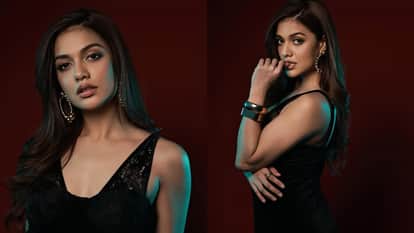 Divya Agarwal shares video with husband Celebrates Two Years Of Love With him