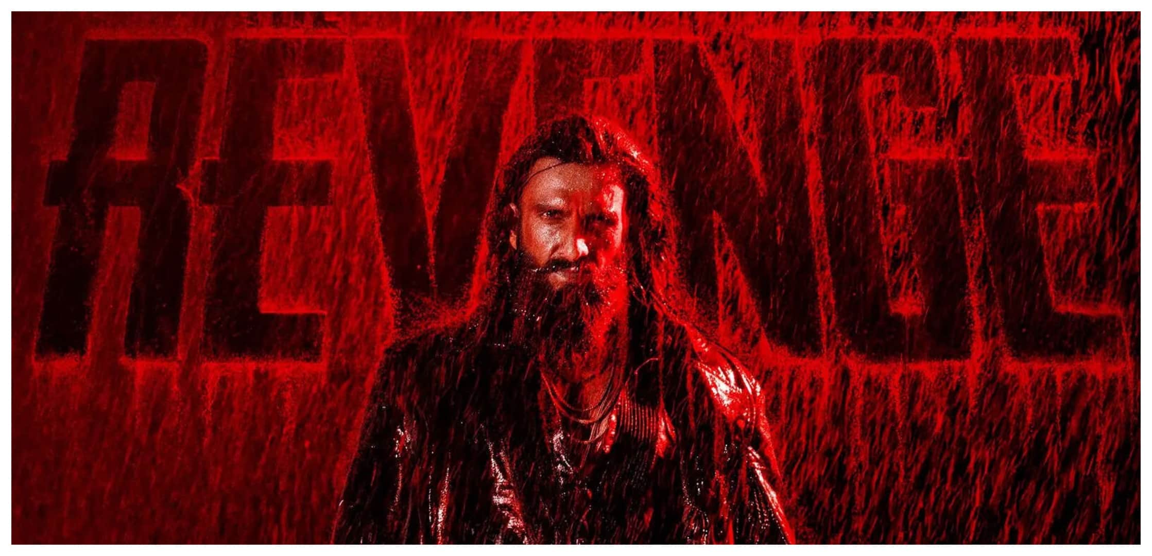 Dhurandhar The Revenge Box Office Collection Day 27 Ranveer Singh aditya Dhar movie