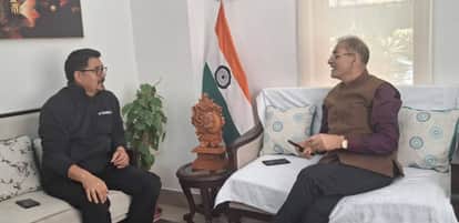 Public viewing of Lord Buddha's sacred relics to be held in Ladakh after seven decades