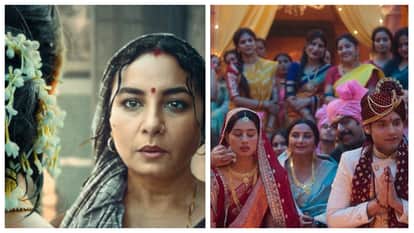 Divya Dutta starrer Chiraiya Teaser Out Sanjay Mishra Siddharth Shaw Tinnu Anand Sarita premiere on JioHotstar