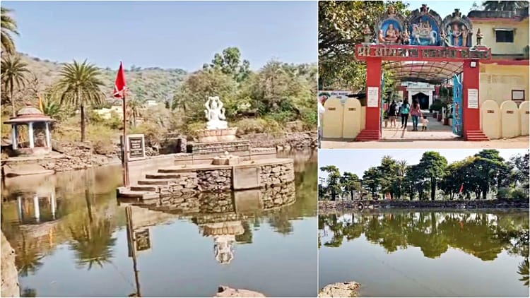 Sirohi: संत सरोवर के पुनर्विकास को 7.26 करोड़ की स्वीकृति, वॉकवे और आधुनिक पार्क से बदलेगा माउंटआबू का स्वरूप