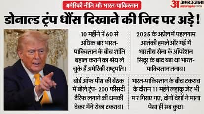 Would love to have China, Russia on Board of Peace: US President Donald Donald Trump