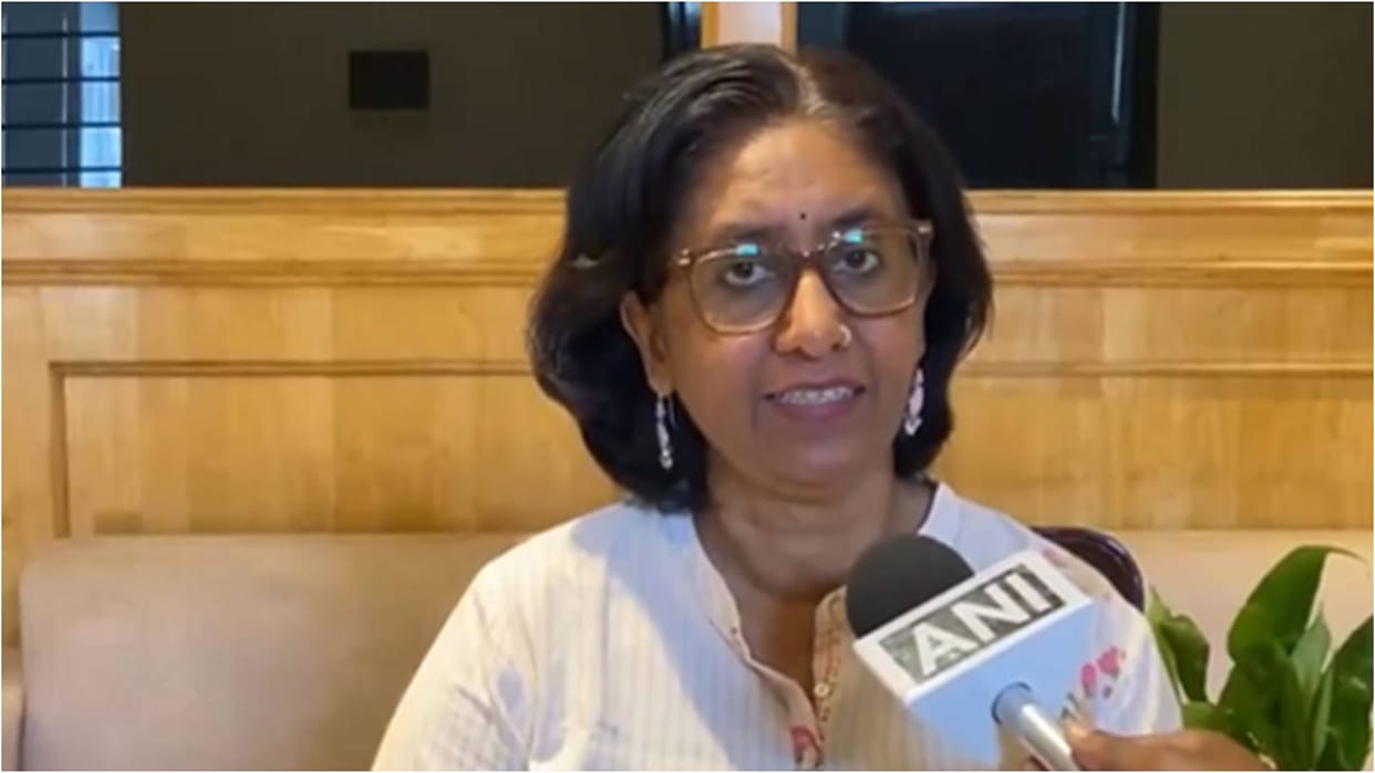 We have been fighting for justice Filmmaker Asha Achy who accused ex MLA  director of physical assault speaks