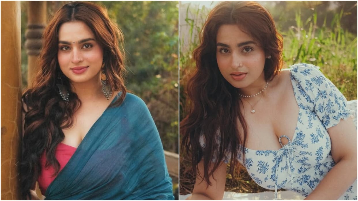 Dhurandhar Fame Ayesha Khan Warns Fans About Imposter Contacting People On WhatsApp Pretending To Be Her