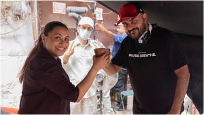 Mardaani 3 Director Abhiraj Minawala Interview He Talks About Franchise Future And Upcoming Movies