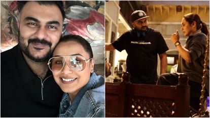 Mardaani 3 Director Abhiraj Minawala Interview He Talks About Franchise Future And Upcoming Movies