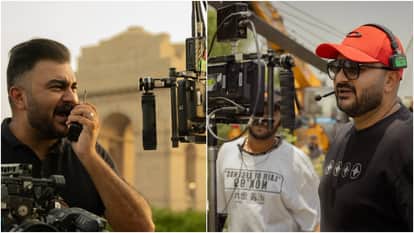 Mardaani 3 Director Abhiraj Minawala Interview He Talks About Franchise Future And Upcoming Movies