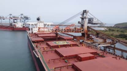 अदाणी बंदरगाह