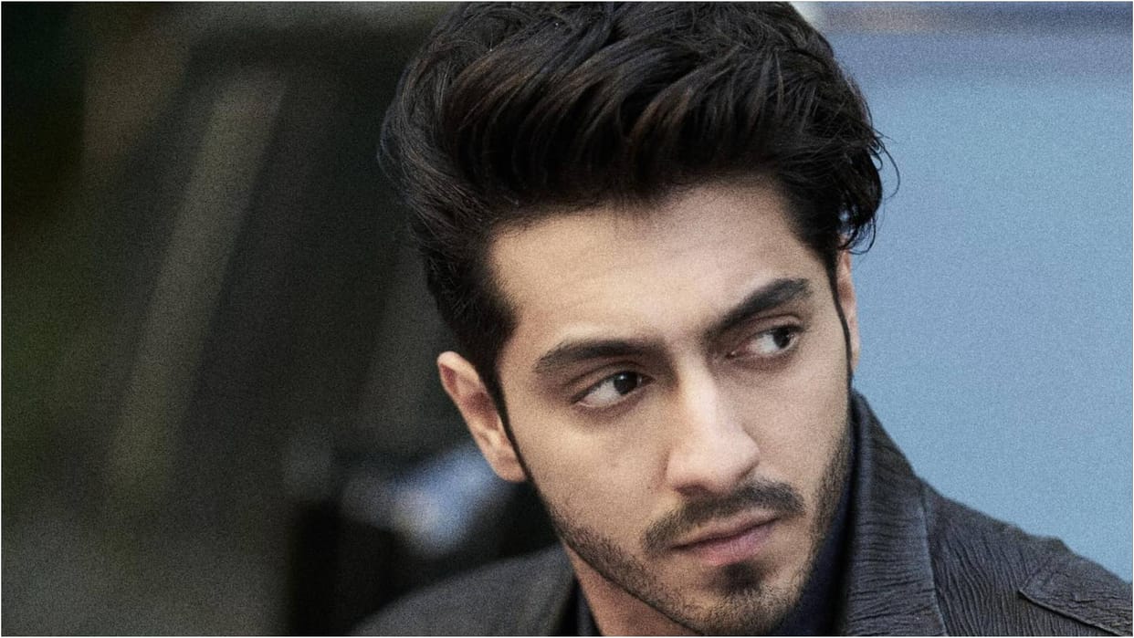 Saiyaara star Ahaan Panday To Shoot For Ali Abbas Zafar Next In March End film also featuring Sharvari
