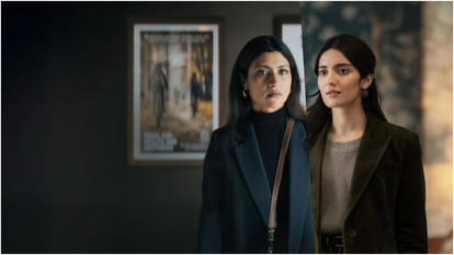 Accused Movie Review Konkona Sen Sharma Pratibha Ranta Hold The Whole Film But Weak Climax Disappoints You