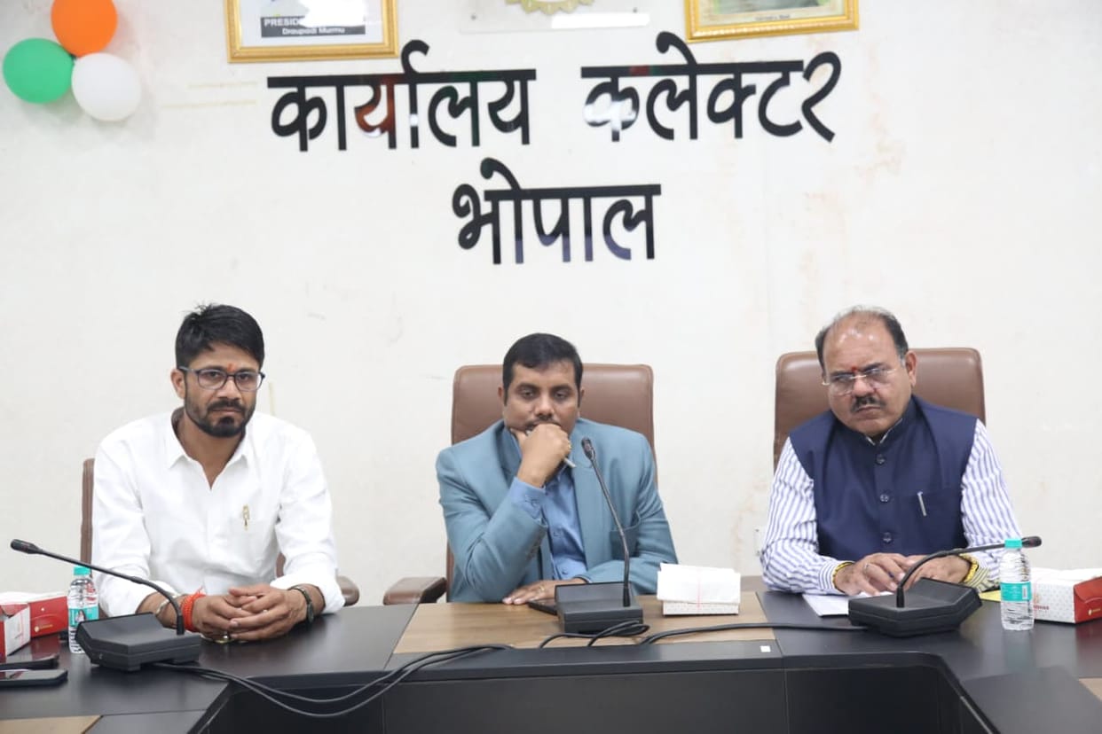 MP News: Property guideline rates may increase in Bhopal, proposed increase at 621 locations