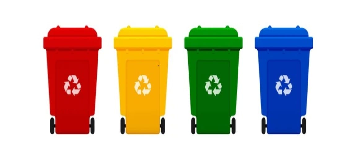 Bhopal News: Not only the corporation, now every citizen is responsible, keep four dustbins or else pay the fi