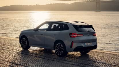 BMW X3, Maruti e-Vitara, Tata Punch EV and More: Major Car and Bike Launches in India This Week